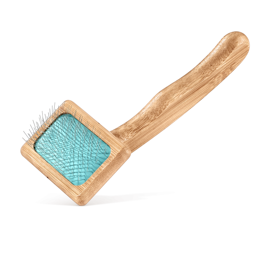 Artero - Supersoft Slicker Brush by Artero – image 1