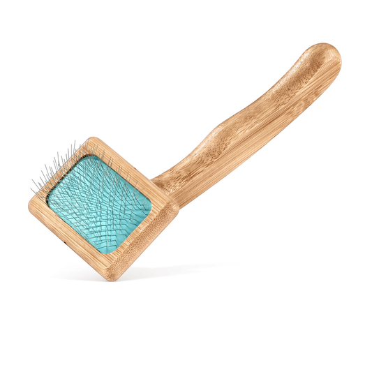 Artero - Supersoft Slicker Brush by Artero – image 1