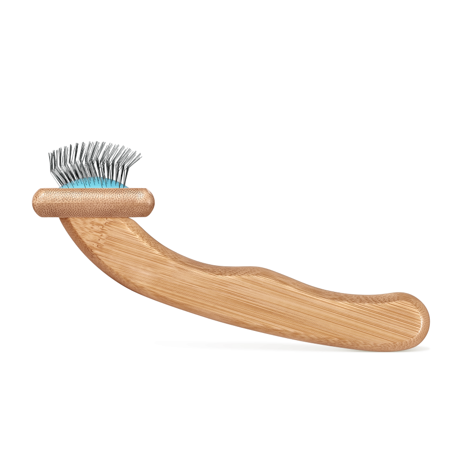 Artero - Supersoft Slicker Brush by Artero – image 2