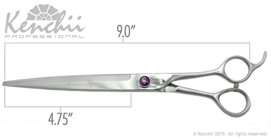 Kenchii Scorpion™ | 9.0" Shears