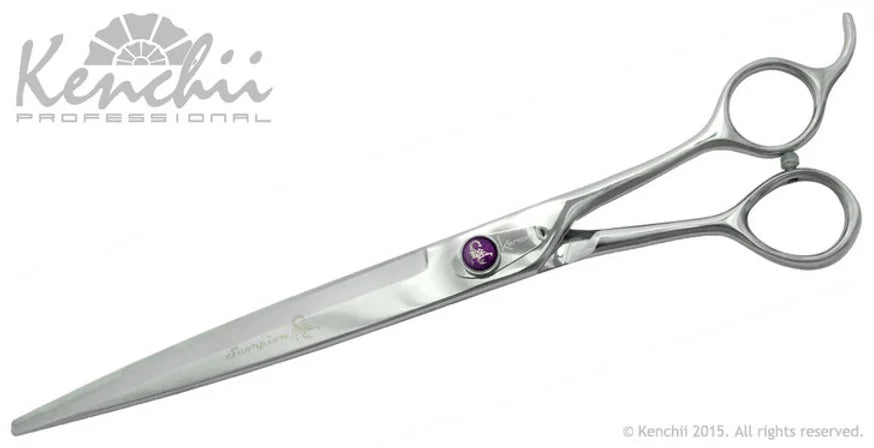 Kenchii Scorpion™ | 9.0" Curved Shears