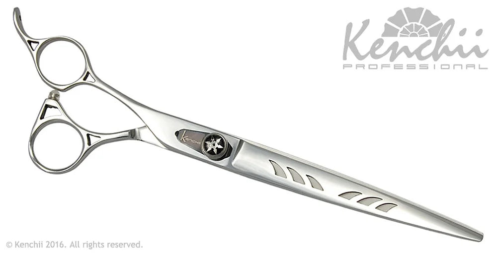 Kenchii Shinobi™ | 8.0" Shears | Lefty