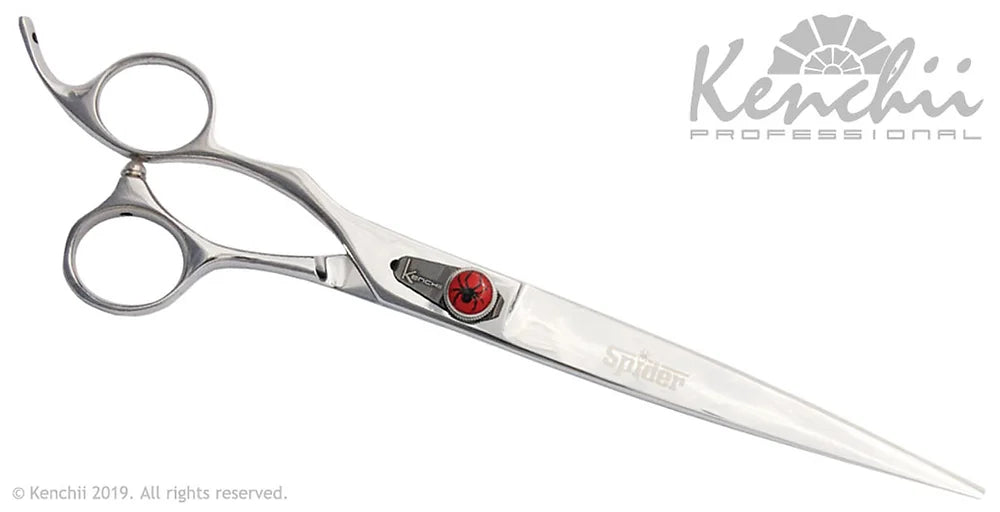 Kenchii Spider™ | 8.0" Shears | Lefty