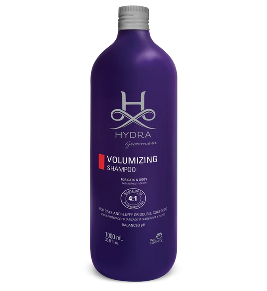 Hydra - Volumising Shampoo 1L (Concentrate 4:1)