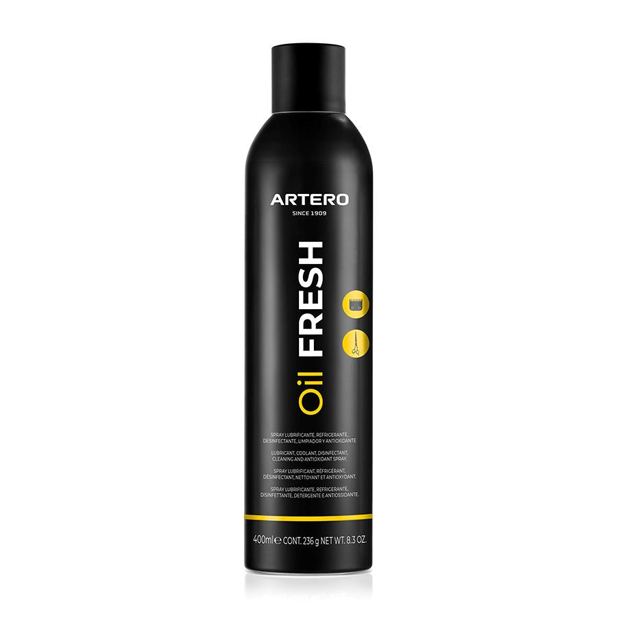 Artero - Oil Fresh - Cooling Spray by Artero – image 1