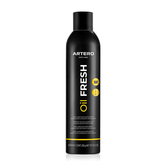 Artero - Oil Fresh - Cooling Spray by Artero – image 1